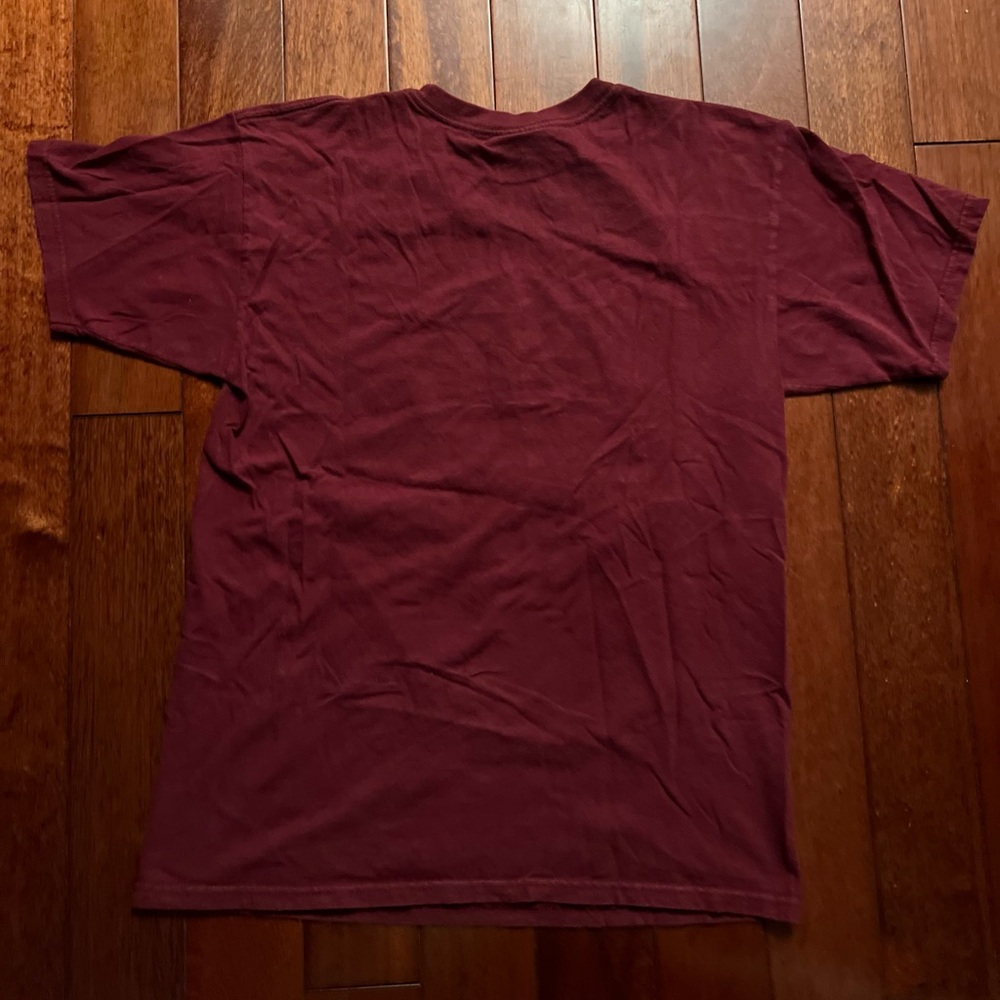 Stussy Mens T-Shirt - Picture 4 of 4